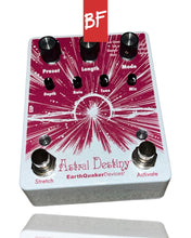 Load image into Gallery viewer, Earthquaker Devices Astral Destiny Octave Reverb