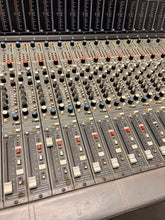 Load image into Gallery viewer, Sound Workshop Series 34B 24-Channel Analog Recording Console