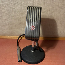 Load image into Gallery viewer, 1940's RCA Varacoustic MI-6203-C Ribbon Mic