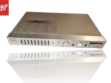 Load image into Gallery viewer, Sony SEH-310 Hybrid Graphic EQ/Echo