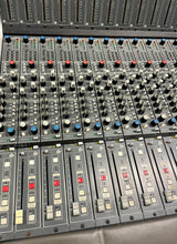 Load image into Gallery viewer, 1980's Sound Workshop Series 34C 28-Channel Analog Recording Console