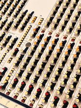 Load image into Gallery viewer, 1980's Tascam M-600 32-Channel Analog Mixing Console