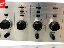 Load image into Gallery viewer, 1970's TEAC AX-300 6-Channel Analog Mixer