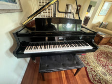 Load image into Gallery viewer, 1996 Kawai GE-1 Baby Grand Piano