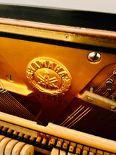 Load image into Gallery viewer, 1969 Yamaha U1 Upright Piano