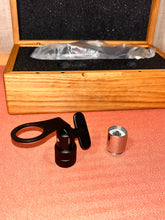 Load image into Gallery viewer, Soyuz Microphones SU-023 Bomblet Deluxe Cardioid Large Diaphragm Condenser Mic