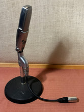 Load image into Gallery viewer, 1950’s Shure Model 315 Bidirectional Ribbon Mic