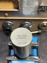 Load image into Gallery viewer, 1950’s Ampex 601 Preamps (Sequential Modified Pair)