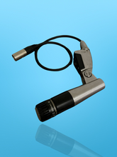 Load image into Gallery viewer, 1960’s Shure Unidyne III Model PE54 Series 2 Cardioid Dynamic Mic