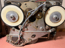 Load image into Gallery viewer, 1950's/1960's Ampex 600 Series Tape Machine Transports (2)