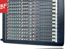 Load image into Gallery viewer, 1990’s Ramsa WR-S4416 16-Channel Analog Console