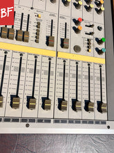 Load image into Gallery viewer, 1980’s Tascam M-520 20-Channel Analog Recording Console