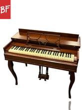 Load image into Gallery viewer, 1940’s Lester “Spinet 64” 64-Key Portable Piano