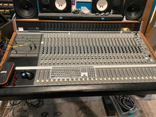 Load image into Gallery viewer, 1980's Neotek Elan I 28-Channel Analog Recording Console