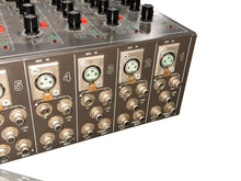 Load image into Gallery viewer, 1970’s Sound Workshop Model 1280 12-Channel Analog Recording Console