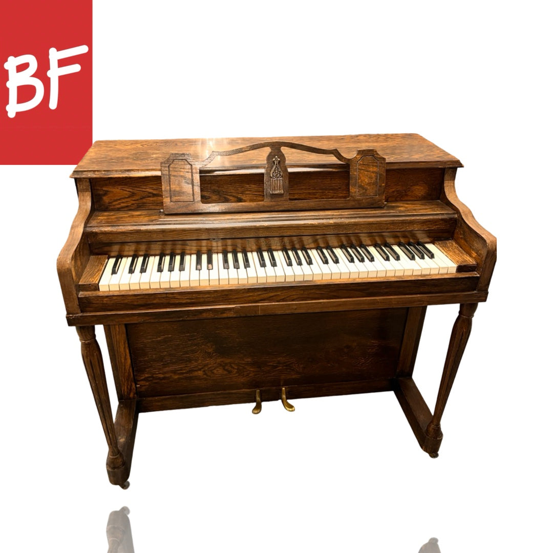 1970's Melodigrand 64-Key Piano – Byrd Finds