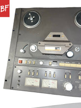 Load image into Gallery viewer, 1980’s Tascam 32 2-Track 1/4” Analog Tape Machine