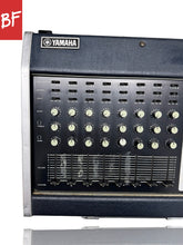Load image into Gallery viewer, 1970's Yamaha PM-400 8-Channel Analog Mixer