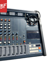 Load image into Gallery viewer, 1980’s Audio-Technica AT-RMX64 6-Channel 4-Track Cassette Recorder
