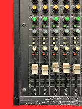 Load image into Gallery viewer, 1980’s Tascam M-216 16-Channel Analog Recording Mixer