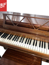 Load image into Gallery viewer, Bremen 64-Key Acoustic Piano