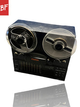 Load image into Gallery viewer, 1990's Fostex Model 80 1/4" 8-Track Tape Machine