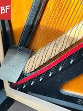 Load image into Gallery viewer, 1950’s/1960’s Marco Polo by Kawai 64-Key Upright Piano