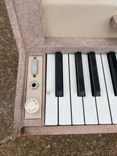 Load image into Gallery viewer, 1950’s Wurlitzer 120 Tube Electric Piano