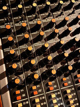 Load image into Gallery viewer, 1980's Ramsa WR-T820 20-Channel Analog Recording Console