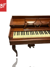 Load image into Gallery viewer, 1940’s Lester “Spinet 64” 64-Key Portable Piano