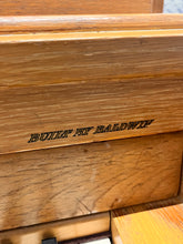 Load image into Gallery viewer, 1971 Hamilton by Baldwin Studio Upright Piano