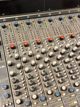 Load image into Gallery viewer, Sound Workshop Series 34B 24-Channel Analog Recording Console