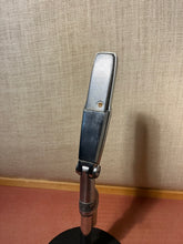 Load image into Gallery viewer, 1950’s Shure Model 315 Bidirectional Ribbon Mic