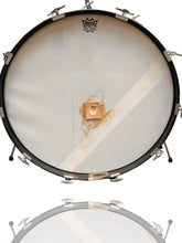 Load image into Gallery viewer, Late 1960's/Early 1970's Slingerland Buddy Rich 80N Outfit in White Marine Pearl