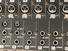 Load image into Gallery viewer, 1980’s Tascam M-216 16-Channel Analog Recording Mixer