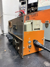 Load image into Gallery viewer, 1950’s Ampex 601 Preamps (Sequential Modified Pair)
