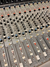 Load image into Gallery viewer, Sound Workshop Series 34B 24-Channel Analog Recording Console