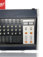 Load image into Gallery viewer, 1970's Yamaha PM-400 8-Channel Analog Mixer