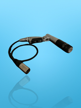 Load image into Gallery viewer, 1960’s Shure Unidyne III Model PE54 Series 2 Cardioid Dynamic Mic