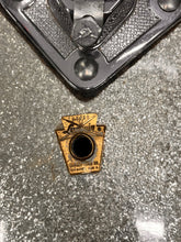 Load image into Gallery viewer, 1960’s/1970’s Ludwig Drums in Silver Sparkle