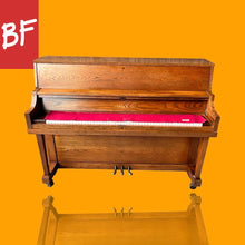 Load image into Gallery viewer, 1982 Yamaha P202 Studio Upright Piano
