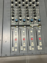 Load image into Gallery viewer, 1980's Sound Workshop Series 34C 28-Channel Analog Recording Console