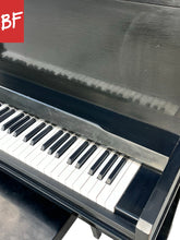 Load image into Gallery viewer, 1950’s/1960’s Marco Polo by Kawai 64-Key Upright Piano