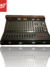 Load image into Gallery viewer, 1970's Yamaha PM-700 12-Channel Analog Mixer