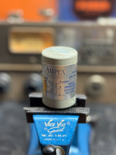 Load image into Gallery viewer, 1950’s Ampex 601 Preamps (Sequential Modified Pair)
