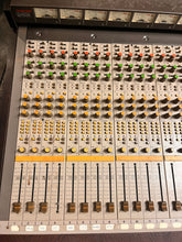Load image into Gallery viewer, 1980’s Tascam M-520 20-Channel Analog Recording Mixer