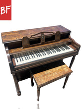 Load image into Gallery viewer, Melodigrand 64-Key in Walnut