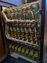 Load image into Gallery viewer, 1978 MCI JH16 24 Track 2” Analog Tape Machine