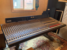 Load image into Gallery viewer, 1980’s Soundcraft 2400 24-Channel Analog Recording Console