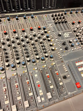 Load image into Gallery viewer, Sound Workshop Series 34B 24-Channel Analog Recording Console